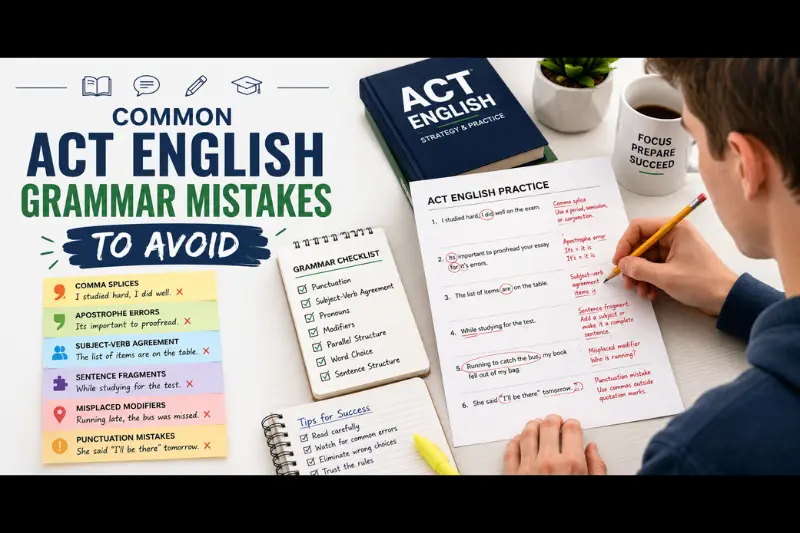 common act english grammar mistakes to avoid