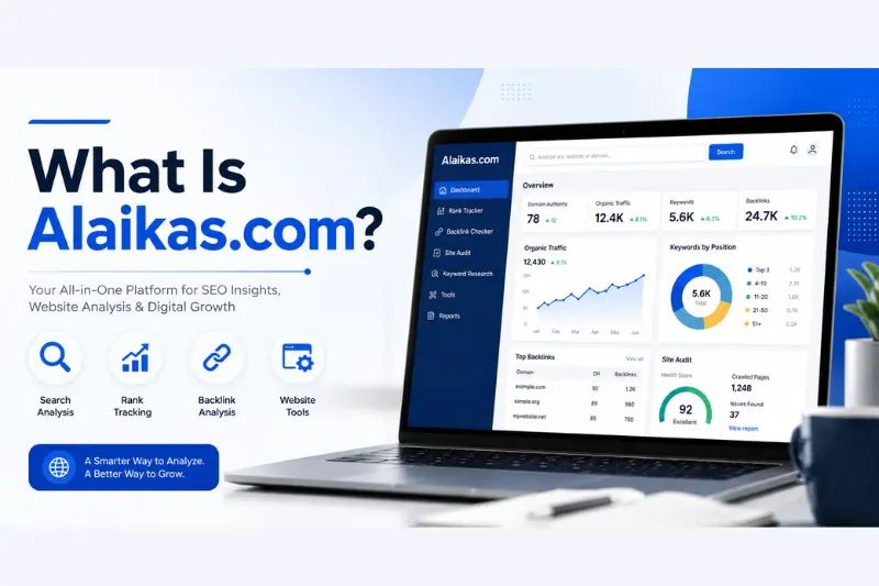 what is alaikas.com